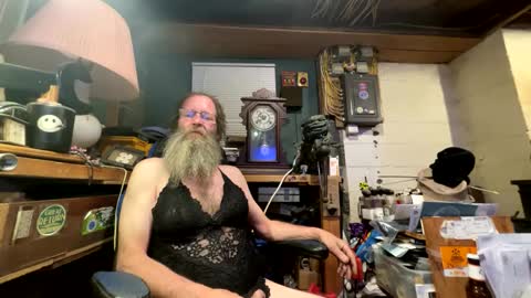 Snapshot of safety_fist chatting on 01/18/25, 12:57 safety_fist online show from 01/18/25, 12:57