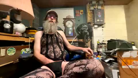 Snapshot of safety_fist chatting on 02/08/25, 04:36 safety_fist online show from 02/08/25, 04:36