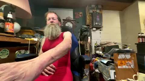 Snapshot of safety_fist chatting on 02/22/25, 12:27 safety_fist online show from 02/22/25, 12:27