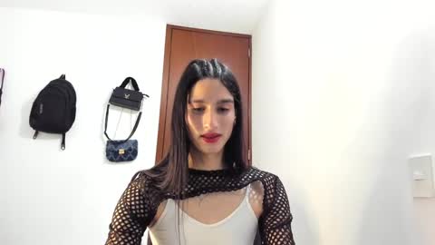 Safiro Queen online show from 01/19/25, 02:57