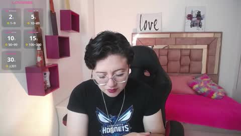 SAFYKA online show from 11/06/25, 03:07