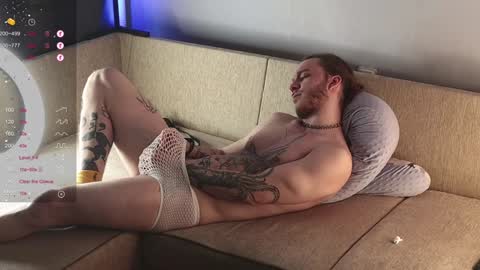 Adam online show from 12/05/24, 08:00