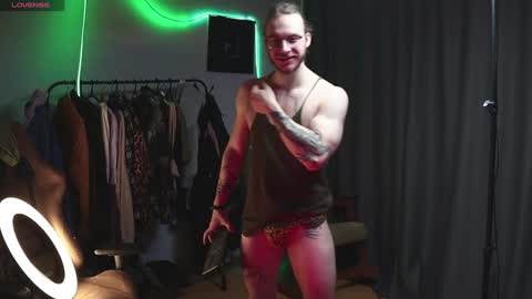 Adam online show from 12/20/24, 06:29