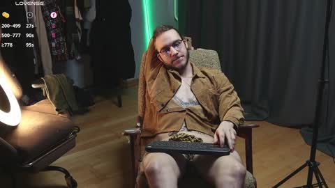 Adam online show from 12/20/24, 09:32