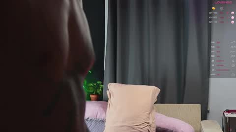 Adam online show from 09/18/25, 06:26