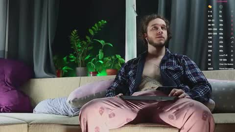 Adam online show from 09/22/25, 12:40