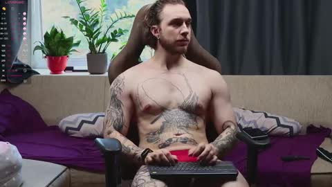 Adam online show from 10/01/25, 02:12