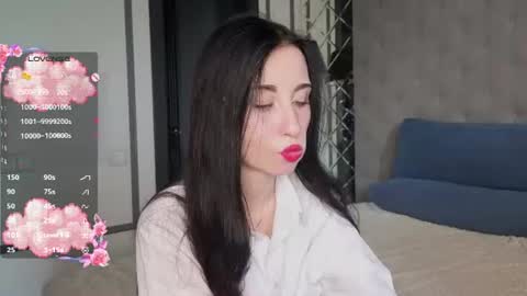 Letty online show from 06/13/26, 11:08