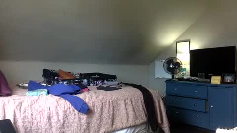 MistressLady online show from 09/08/25, 08:52
