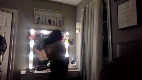 MistressLady online show from 09/11/25, 04:45