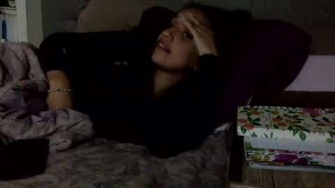 MistressLady online show from 10/03/25, 01:46