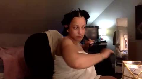 MistressLady online show from 10/30/25, 11:05