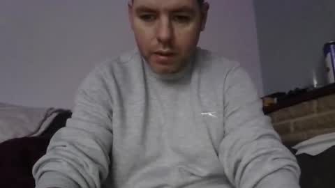 saggyballs83 online show from 01/08/25, 01:09