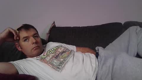 saggyballs83 online show from 09/18/25, 11:45