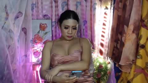 yesha online show from 01/08/25, 05:27