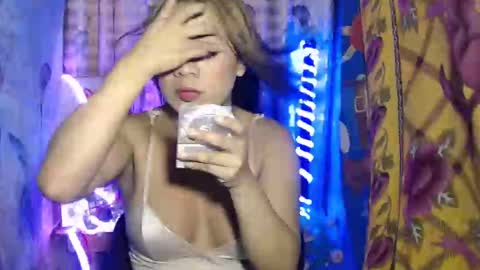 yesha online show from 02/01/25, 01:20