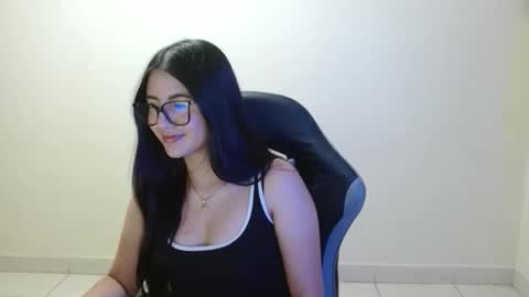 Sahaliefox  online show from 03/06/26, 09:22
