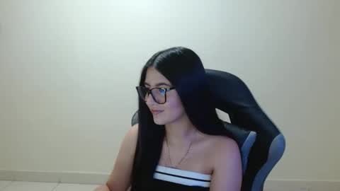 Sahaliefox  online show from 04/27/26, 09:46