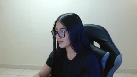 Sahaliefox  online show from 04/28/26, 02:33