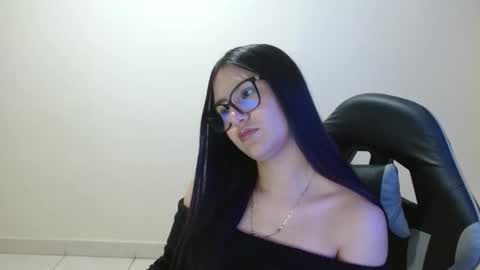 Sahaliefox  online show from 05/07/26, 09:20