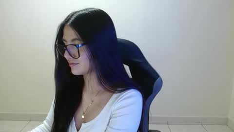 Sahaliefox  online show from 05/08/26, 09:31