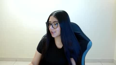 Sahaliefox  online show from 06/08/26, 01:00