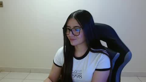 Sahaliefox  online show from 06/22/26, 09:01