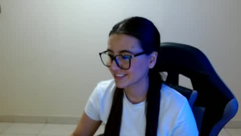 Sahaliefox  online show from 06/30/26, 09:05