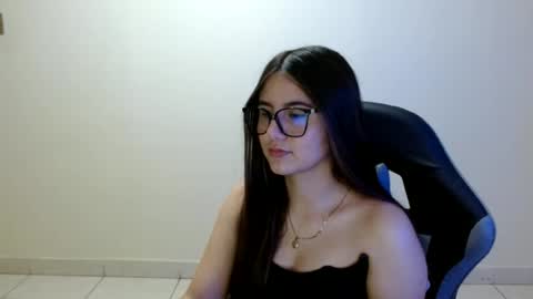 Sahaliefox  online show from 07/01/26, 09:03