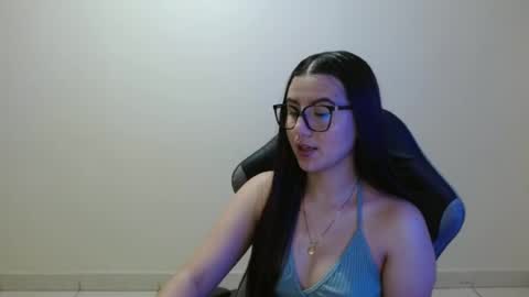Sahaliefox  online show from 07/06/26, 09:28