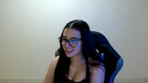 Sahaliefox  online show from 07/07/26, 11:31