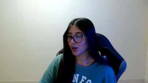 Sahaliefox  online show from 07/08/26, 08:57