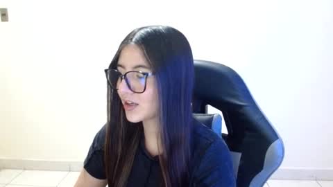Sahaliefox  online show from 07/11/26, 02:14