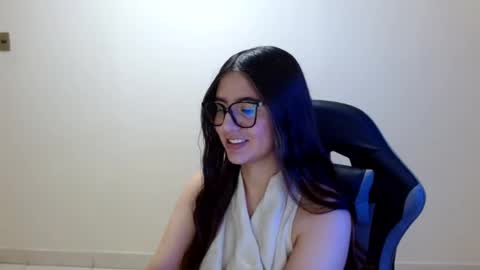 Sahaliefox  online show from 07/12/26, 05:15