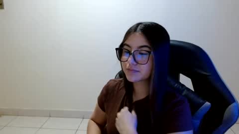 Sahaliefox  online show from 07/17/26, 10:14