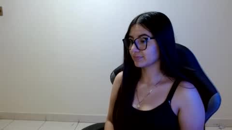 Sahaliefox  online show from 07/20/26, 10:56