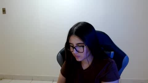 Sahaliefox  online show from 07/23/26, 10:29