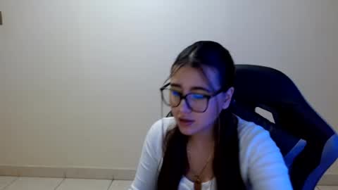 Sahaliefox  online show from 07/24/26, 09:57