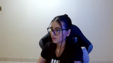 Sahaliefox  online show from 07/28/26, 10:20