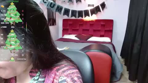Sahamara online show from 12/22/25, 01:19
