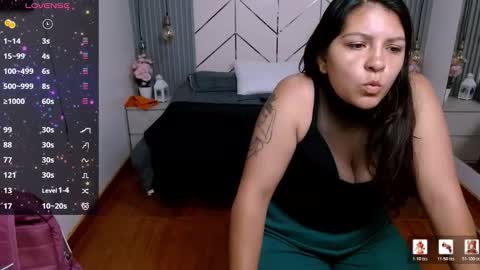 Sahamara online show from 03/23/26, 01:15