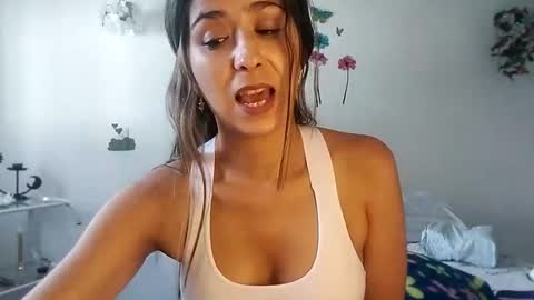 Sahana Ashika online show from 01/13/25, 06:05