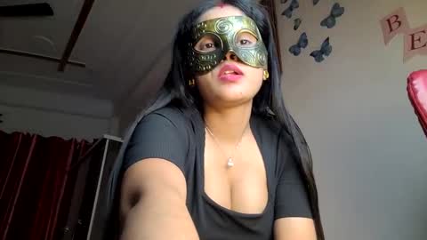 Queen Archana online show from 01/13/25, 07:10