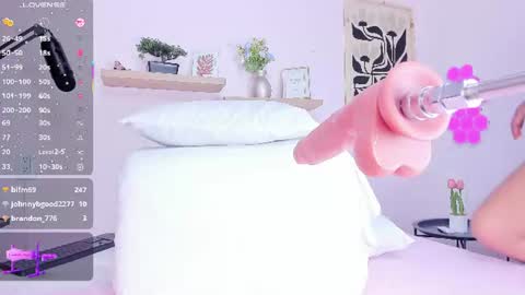 Danella online show from 07/28/26, 04:39