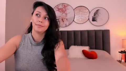 Sahara Garcia online show from 07/07/26, 09:19