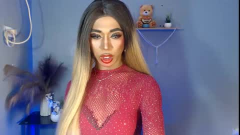 Snapshot of sahayafox chatting on 05/19/26, 05:41 sahayafox online show from 05/19/26, 05:41