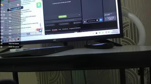 Snapshot of sahiira_s chatting on 03/24/26, 01:05 SAHIRA online show from 03/24/26, 01:05