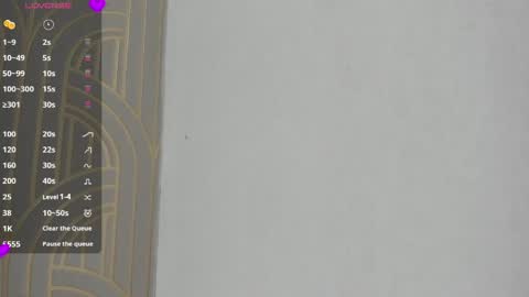 Snapshot of sahiira_s chatting on 04/25/26, 12:19 SAHIRA online show from 04/25/26, 12:19