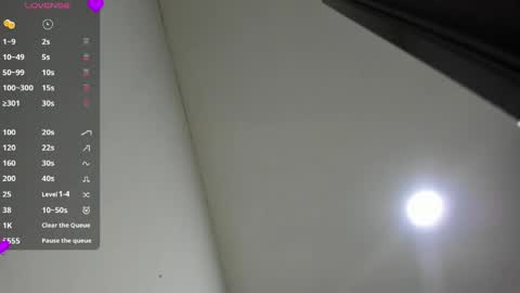 Snapshot of sahiira_s chatting on 05/10/26, 12:54 SAHIRA online show from 05/10/26, 12:54