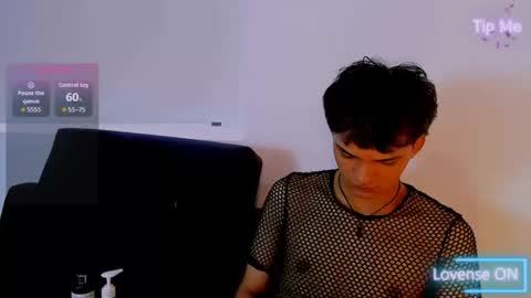 sahircharm online show from 06/11/26, 06:39